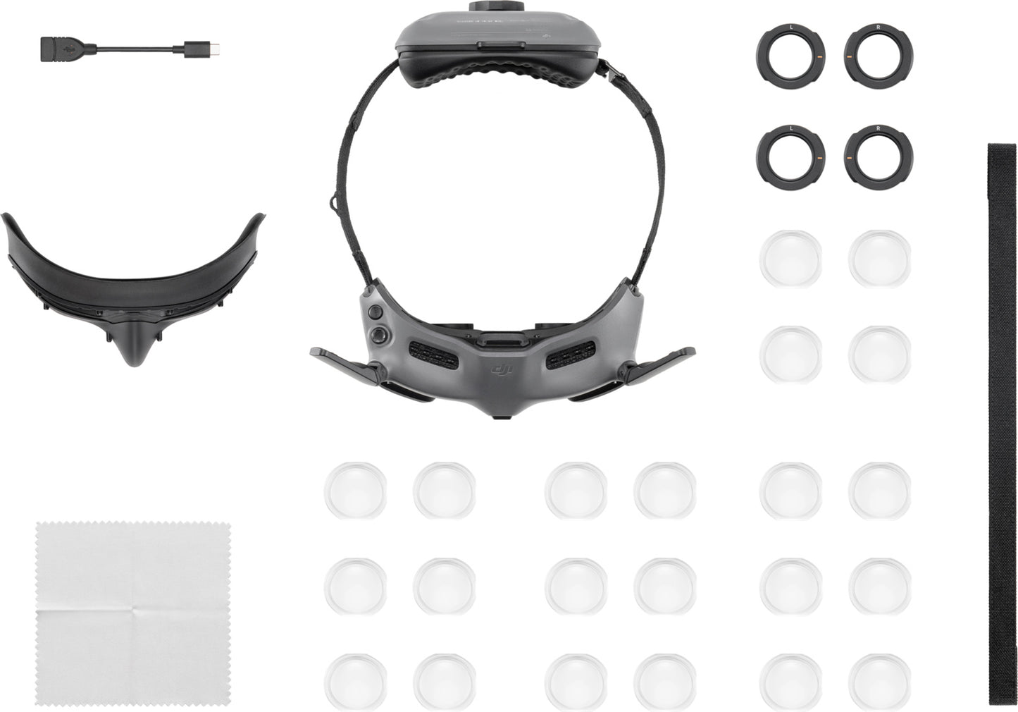 DJI Goggles Integra