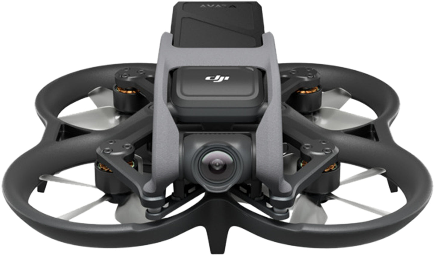 DJI Avata Explorer Combo