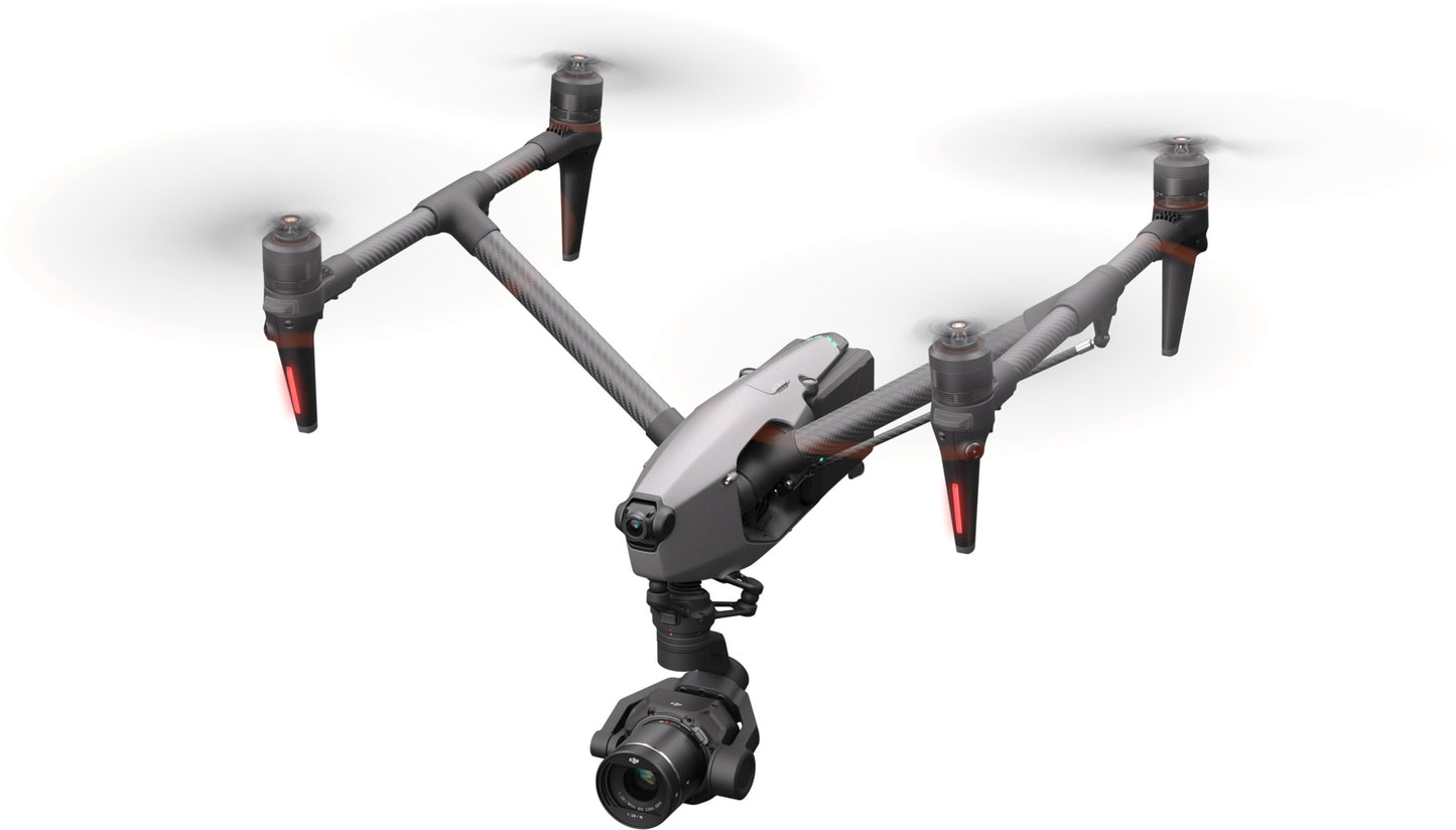 DJI Inspire 3