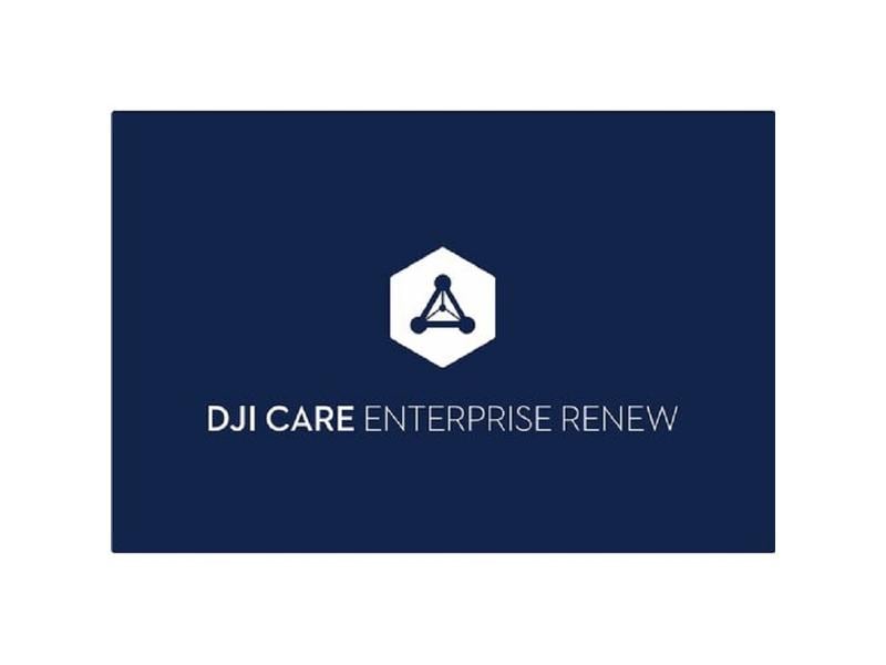 DJI Enterprise Insurance Care Plus Zenmuse P1