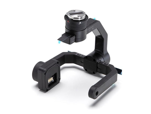 X-Port 3-Achs Gimbal