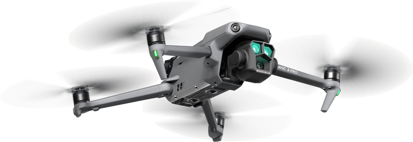 DJI Mavic 3 Pro Fly More Combo(DJI RC PRO)