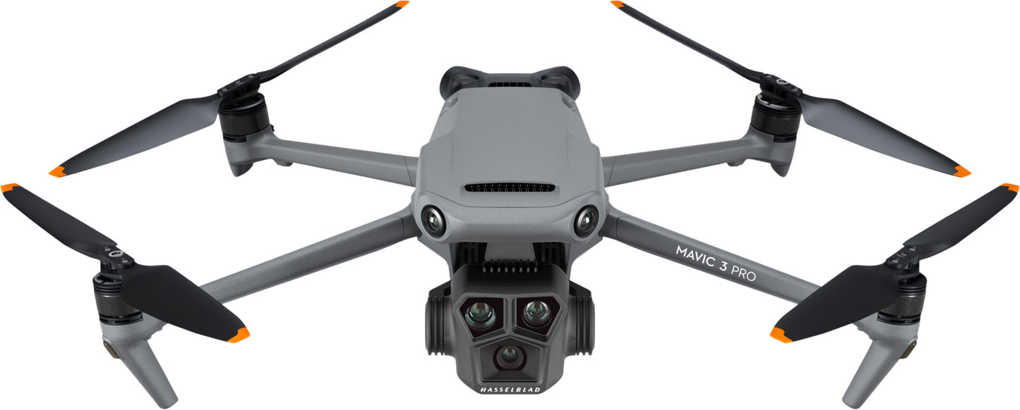 DJI Mavic 3 Pro Fly More Combo(DJI RC PRO)