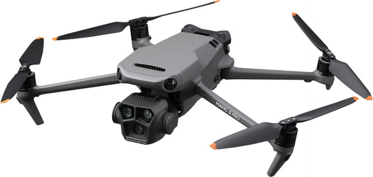 DJI Mavic 3 Pro Fly More Combo(DJI RC PRO)