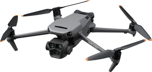 DJI Mavic 3 Pro Fly More Combo(DJI RC)