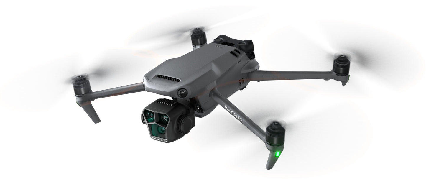 DJI Mavic 3 Pro Fly More Combo(DJI RC PRO)