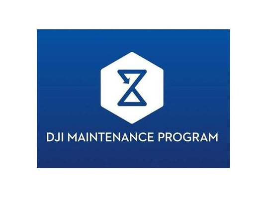 DJI Enterprise Maintenance Plan Basic Service Matrice 30T