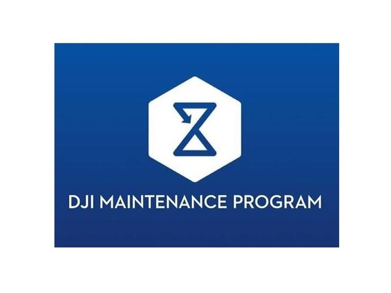 Maintenance Plan Basic Service Mavic 2 Enterprise Advanced