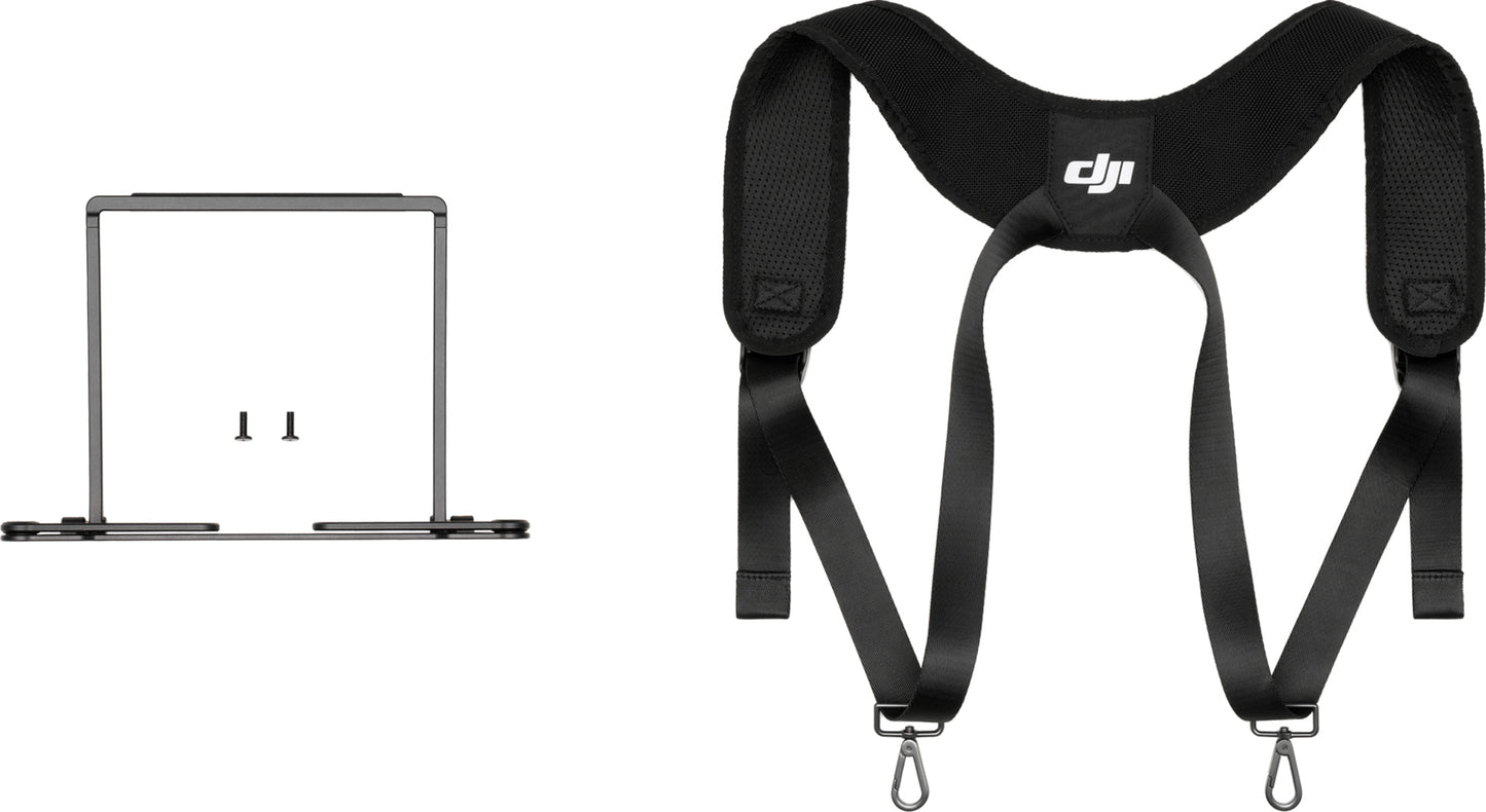 DJI RC Plus Strap and Waist Support Kit