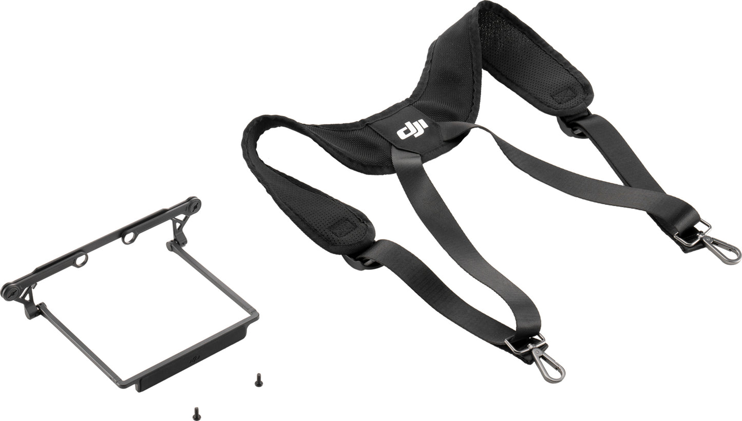 DJI RC Plus Strap and Waist Support Kit