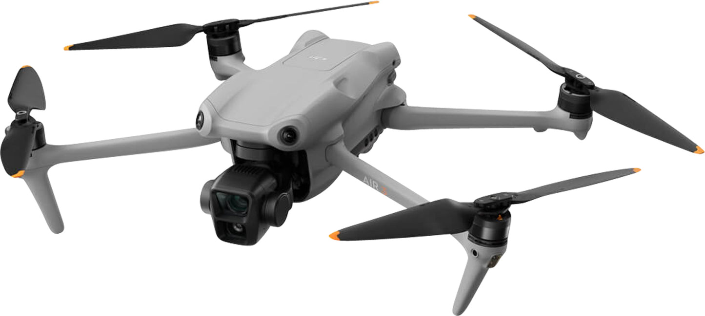 DJI Air 3 (DJI RC-N2)