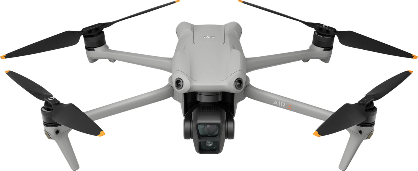 DJI Air 3 Fly More Combo (DJI RC-N2)