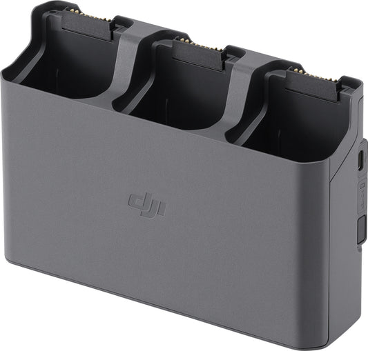 DJI Air 3 Battery Charging Hub