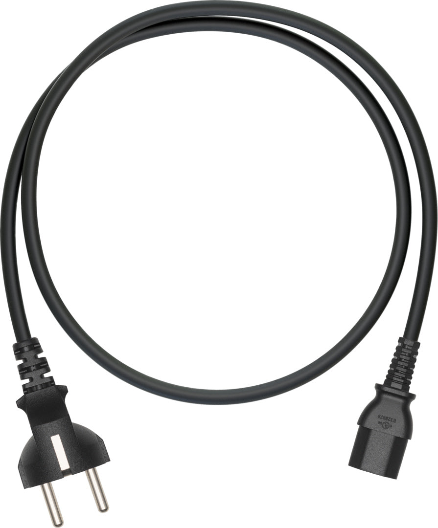 DJI TB51 Intelligent Battery Hub AC Cable (EU)