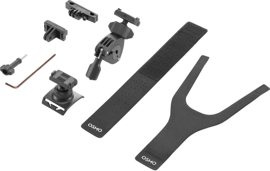 DJI Osmo Action Road Cycling Accessory Kit