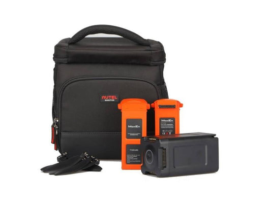 Autel Robotics Fly More Bundle EVO II