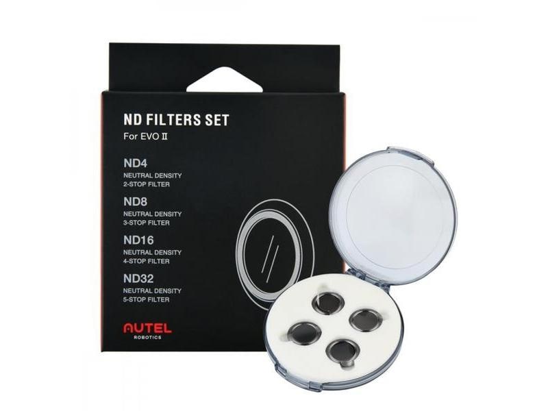 Autel Robotics ND Filter Set EVO II