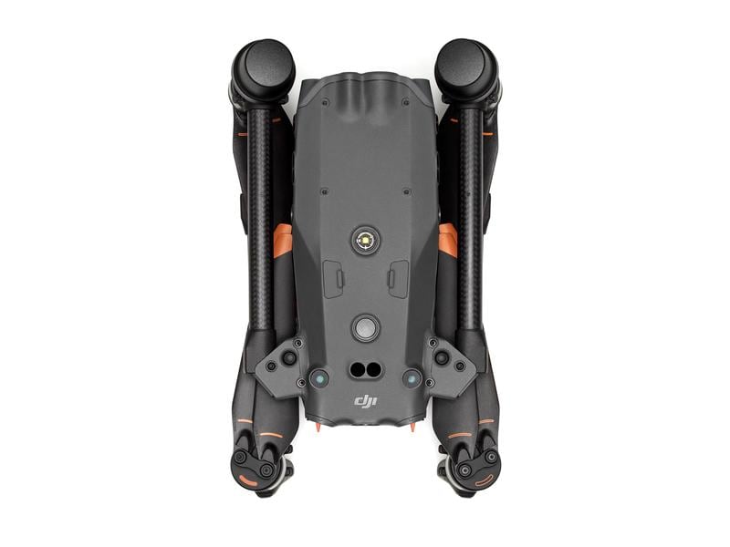 DJI Matrice 30T RTK (EU) DJI Care Enterprise Basic