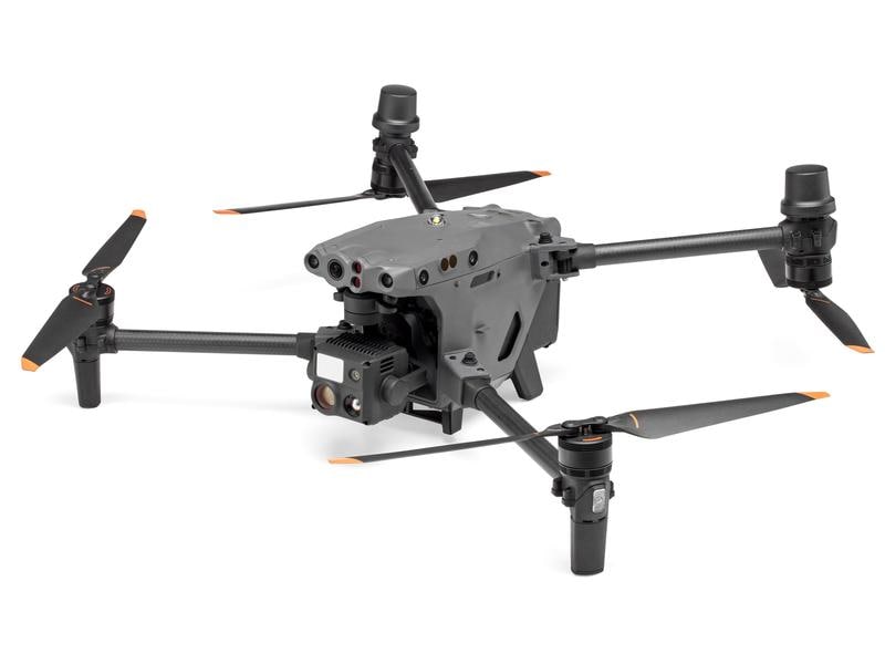 DJI Matrice 30T RTK (EU) DJI Care Enterprise Basic