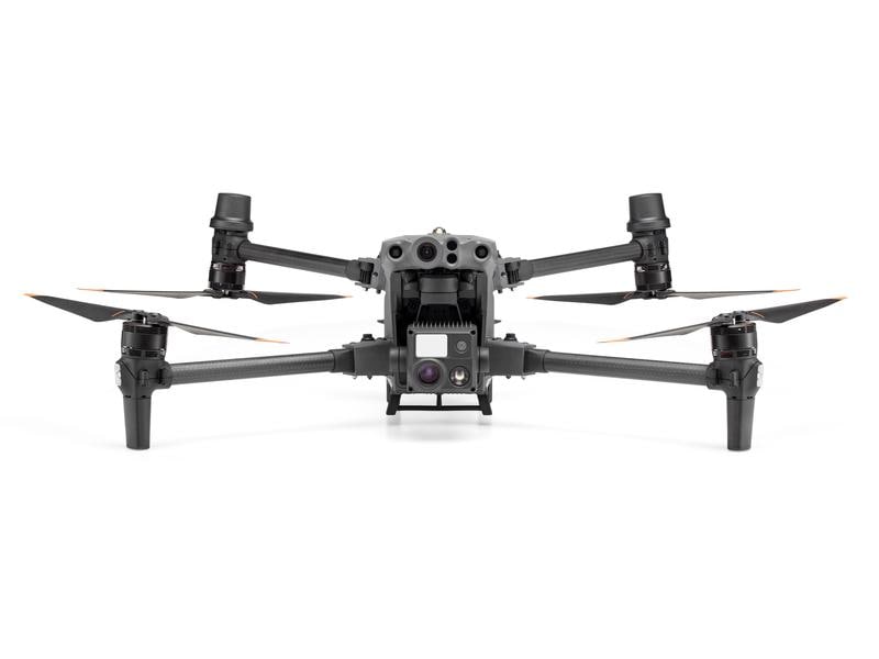 DJI Matrice 30T RTK (EU) DJI Care Enterprise Basic