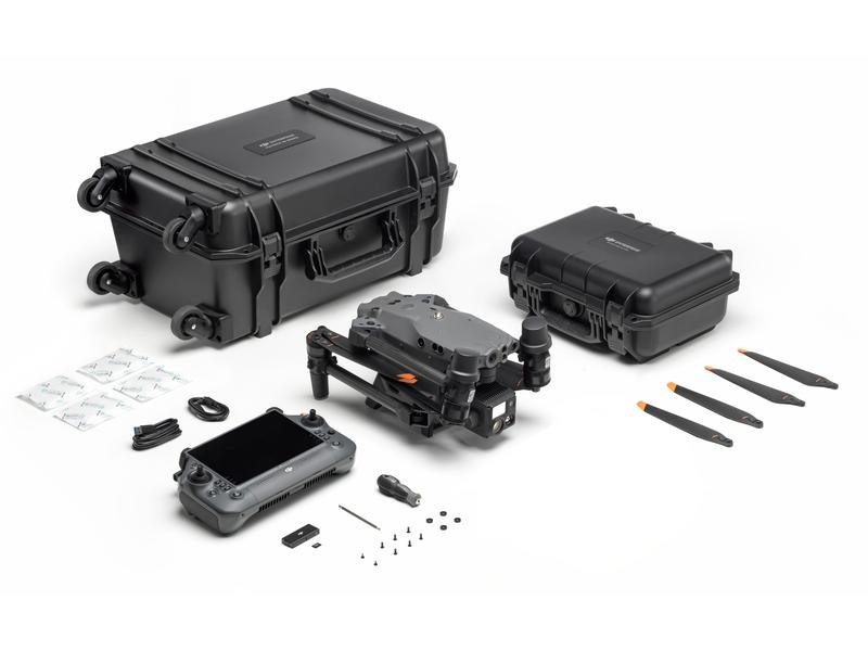 DJI Matrice 30T RTK (EU) DJI Care Enterprise Basic