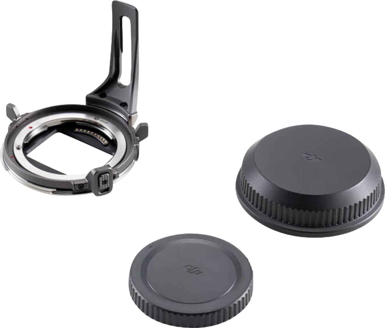 DJI Zenmuse X9 L Mount Unit