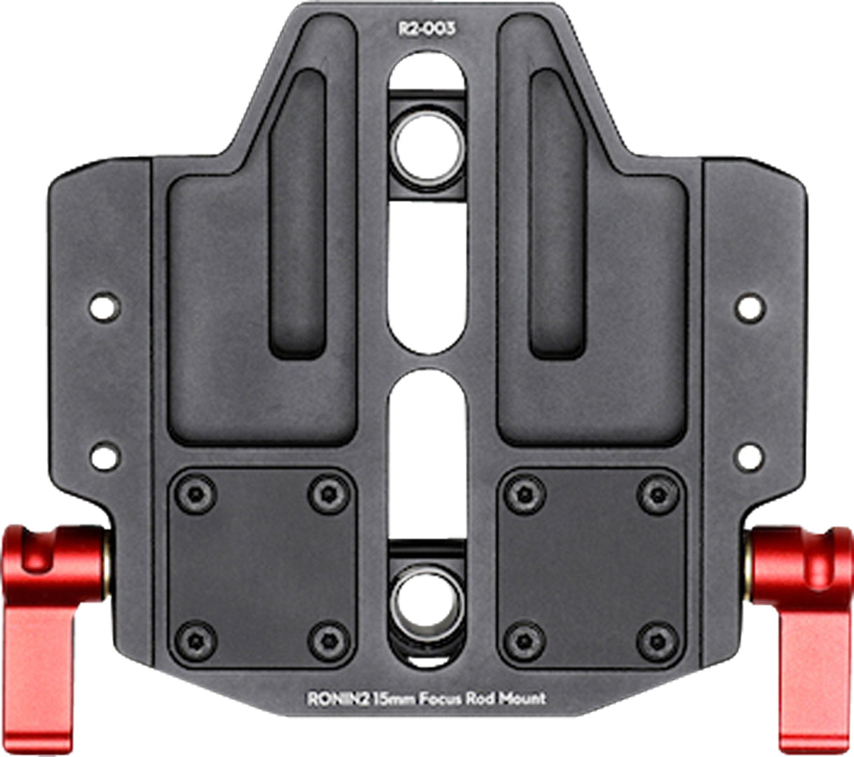 DJI Ronin 2 Part 26 15mm Focus Rod Mount