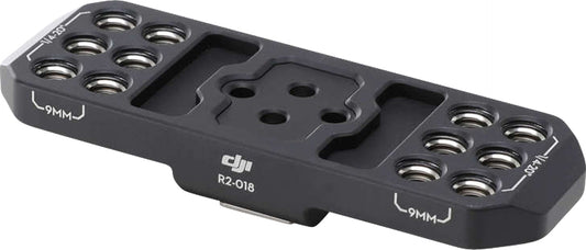 DJI Ronin 2 Part 59 Top Accessory Mounting Plate