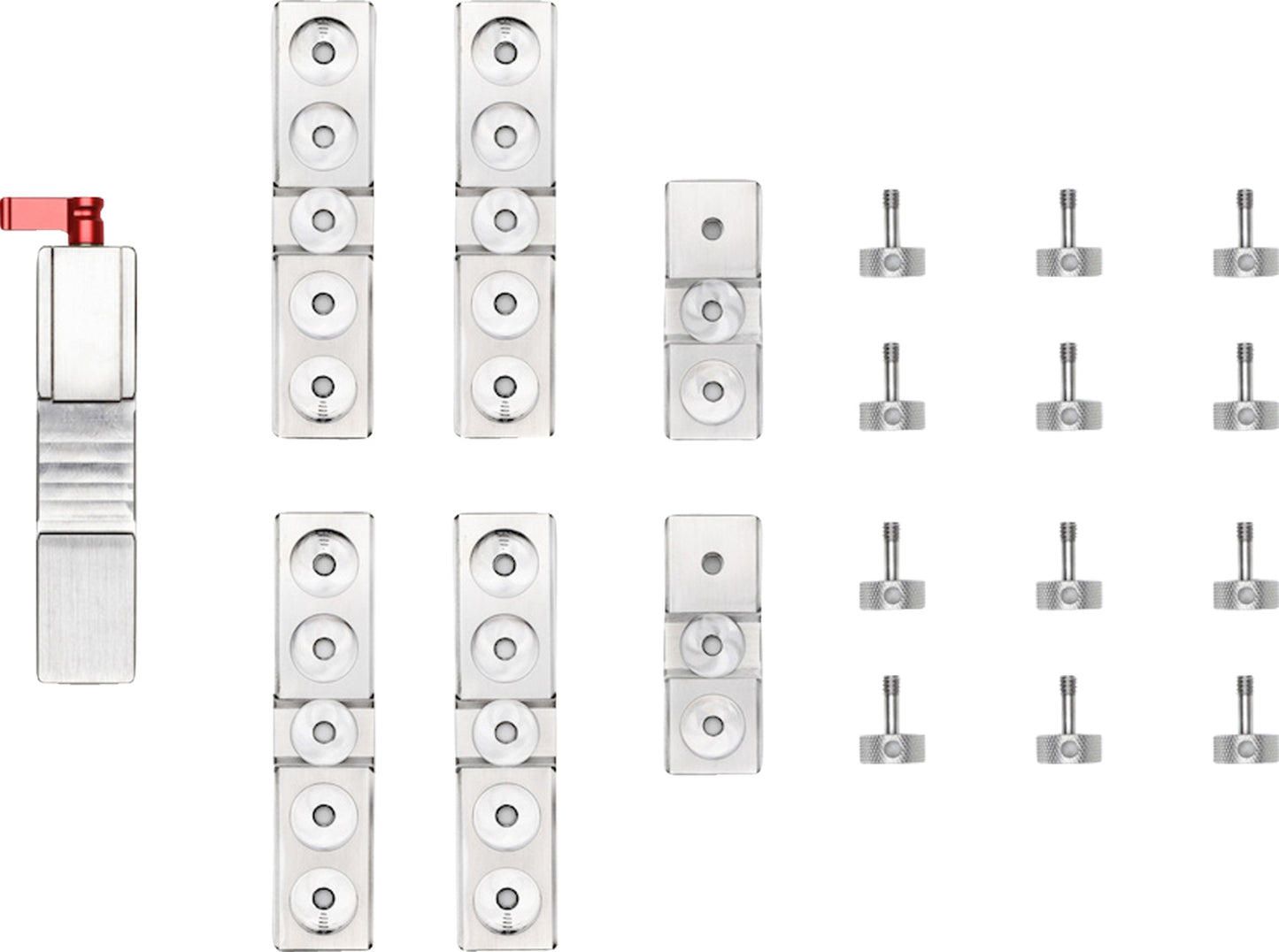 DJI Ronin 2 Part 45 CounterWeight Set