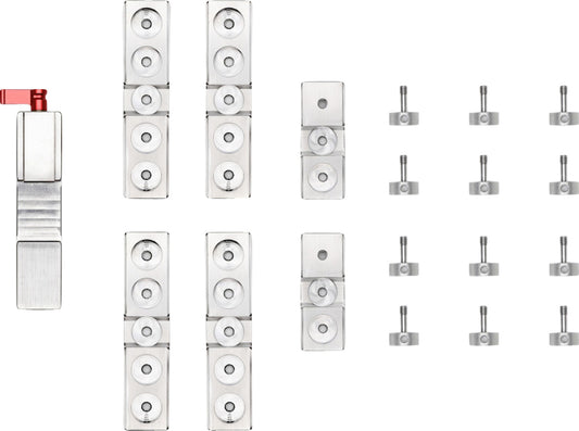 DJI Ronin 2 Part 45 CounterWeight Set