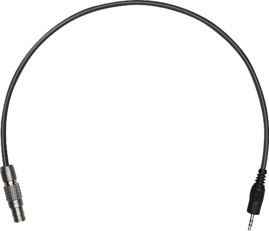 DJI Ronin 2 Part 37 LANC Control Cable