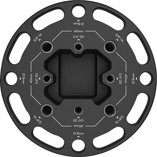 DJI Ronin 2 Part 28 Universal Mount