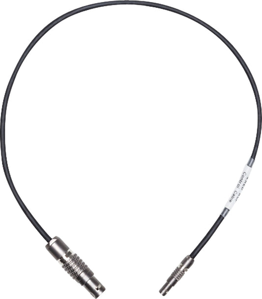 DJI Ronin 2 Part 19 RED RCP Control Cable