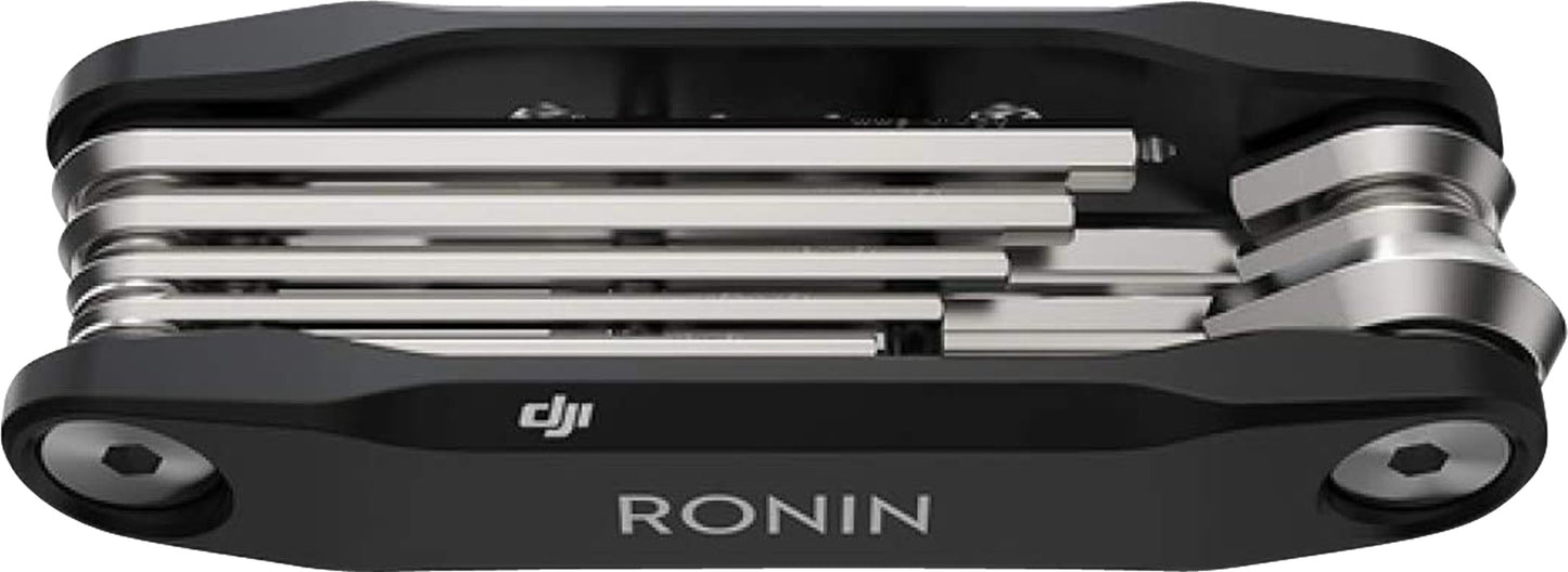 DJI Ronin 2 Part 35 Multi Tool