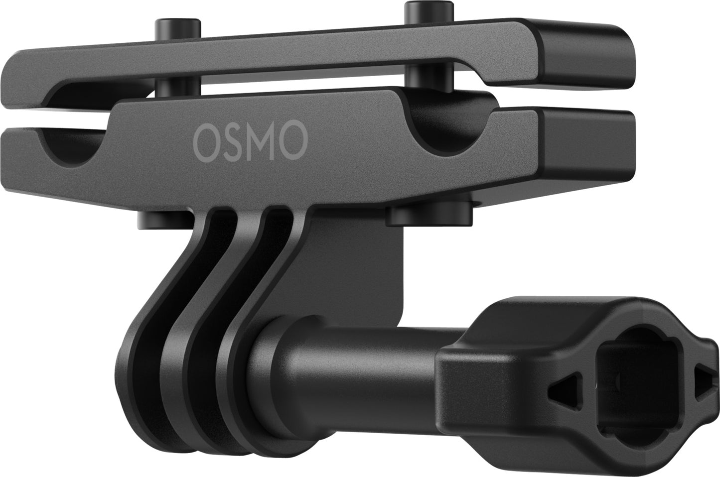 DJI Osmo Action Bike Seat Rail Mount