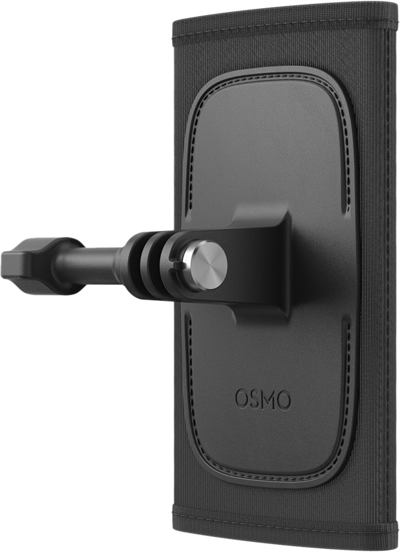 DJI Osmo Action Backpack Strap Mount