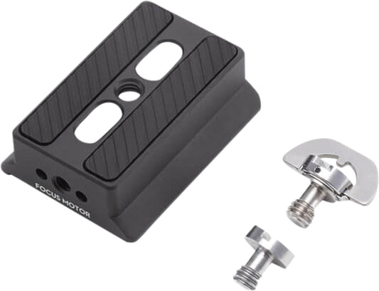 DJI R Quick Release Plate(upper)(new)