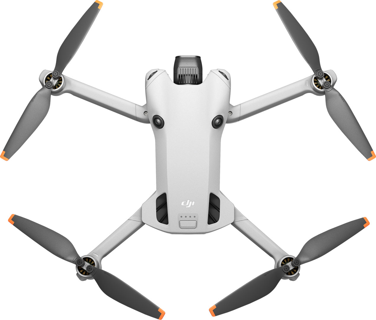 DJI Mini 4 Pro (RC-N2)