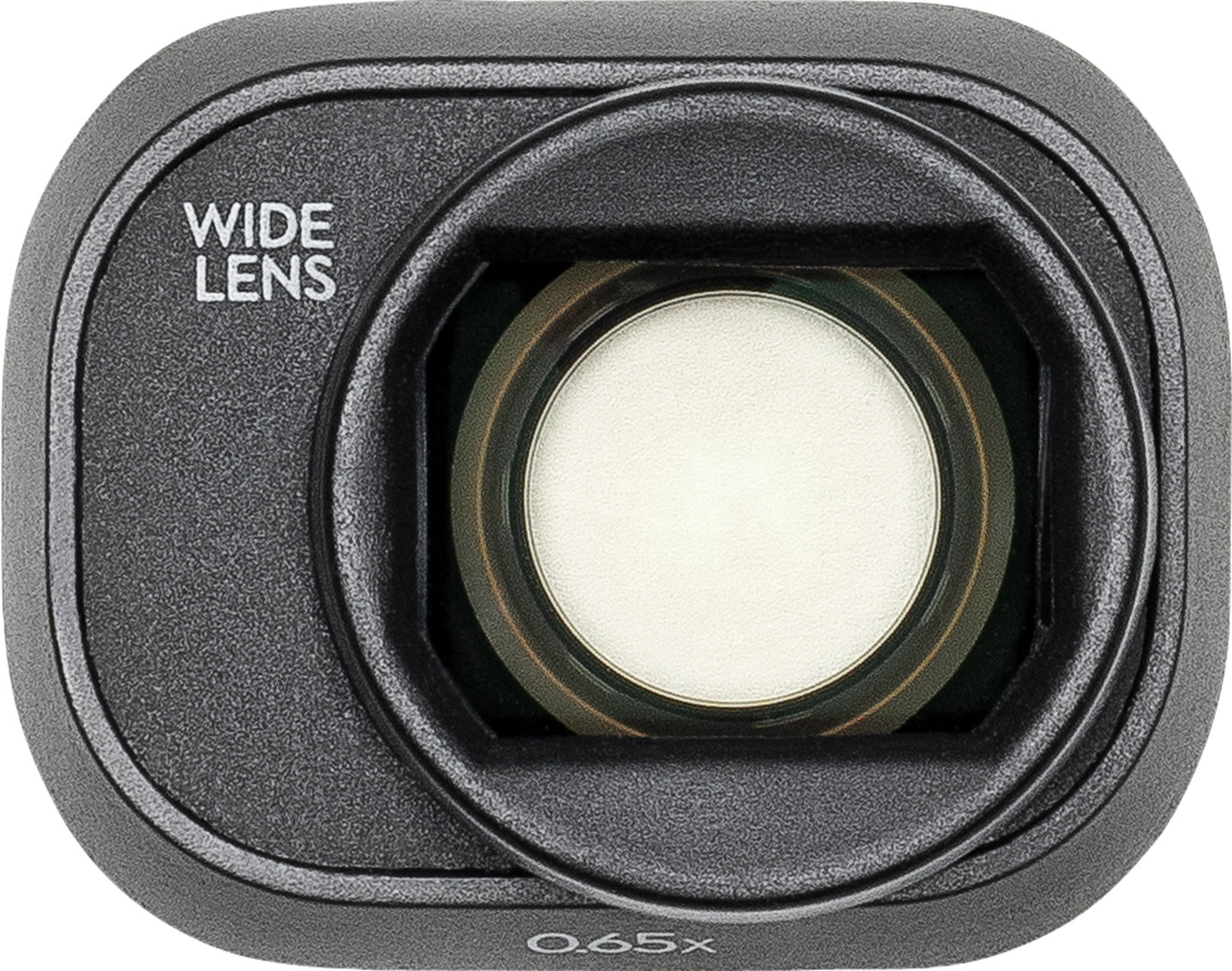 DJI Mini 4 Pro Wide Angle Lens