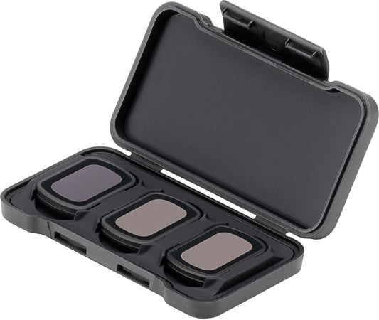 DJI Pocket 3 Magnetic ND Filters Set