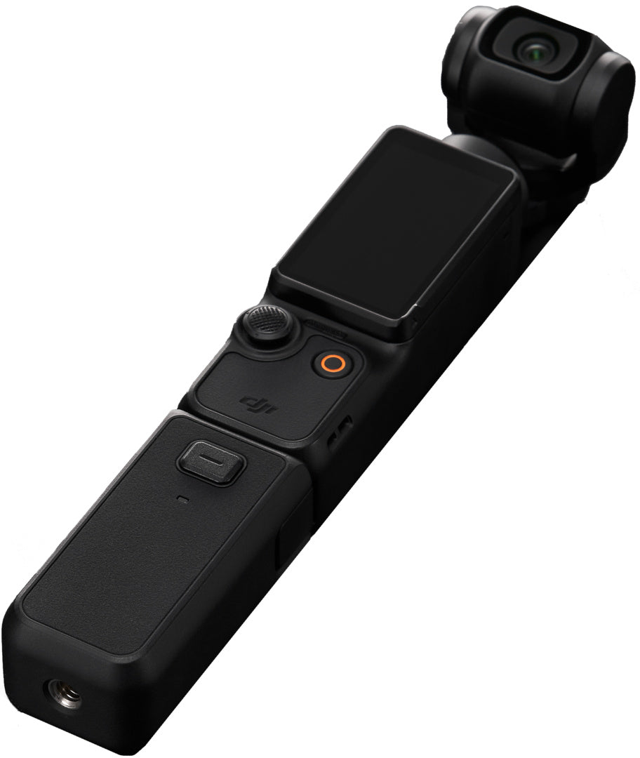 DJI Pocket 3 Battery Handle