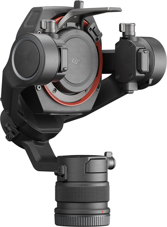 DJI Zenmuse X9-8K Gimbal Kamera