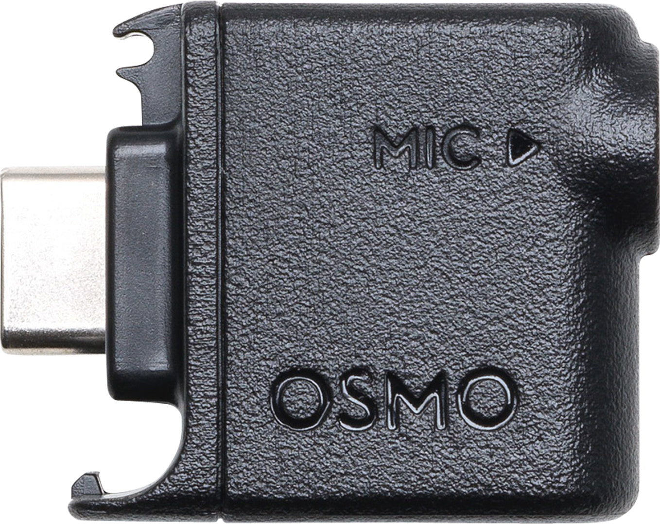 DJI Osmo Action 3.5mm Audio Adapter