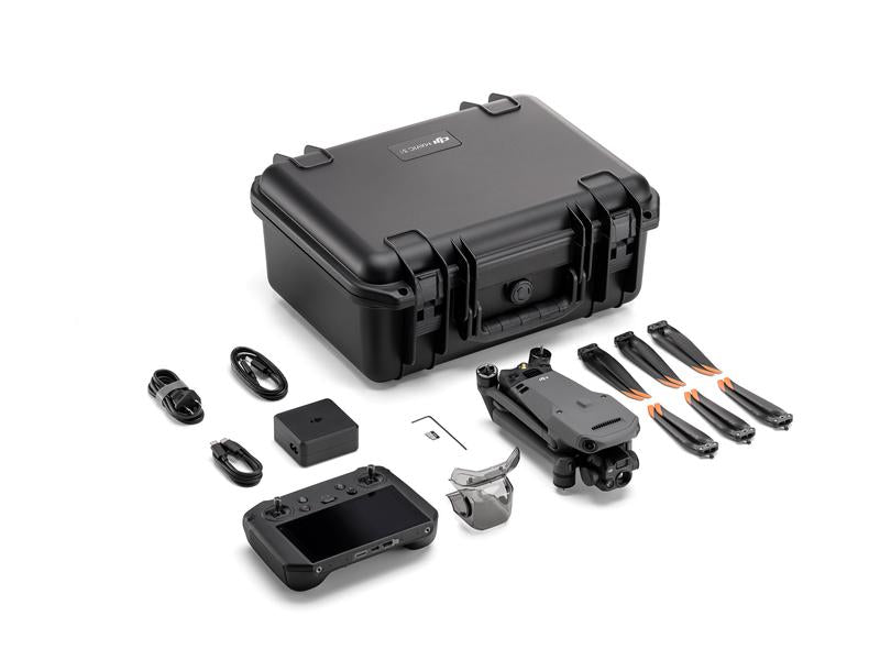 DJI Mavic 3 Thermal DJI Care Basic