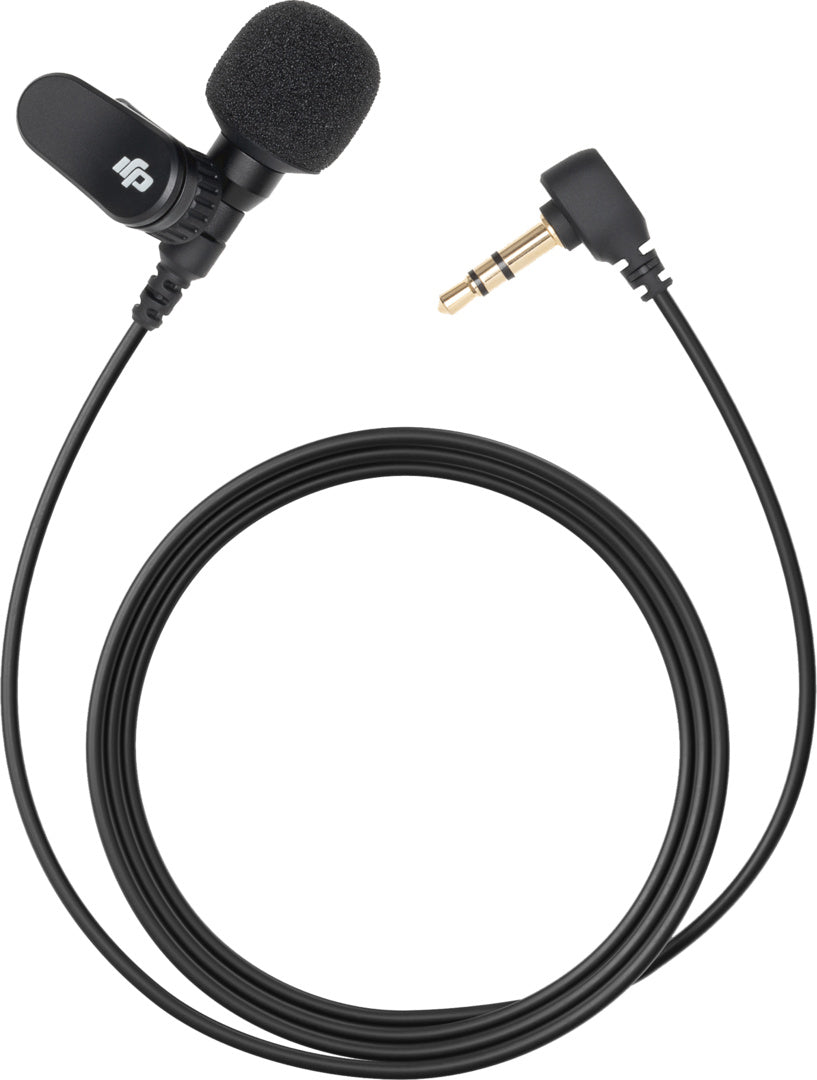 DJI Lavalier Microphone