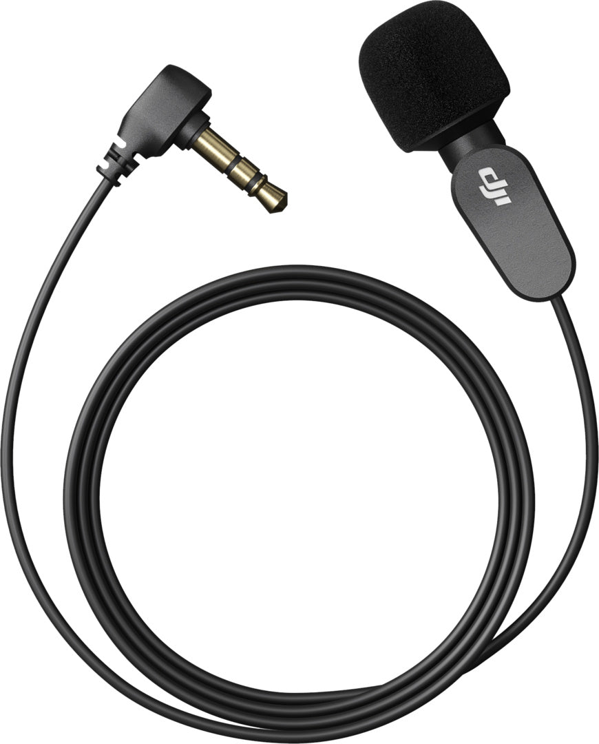 DJI Lavalier Microphone