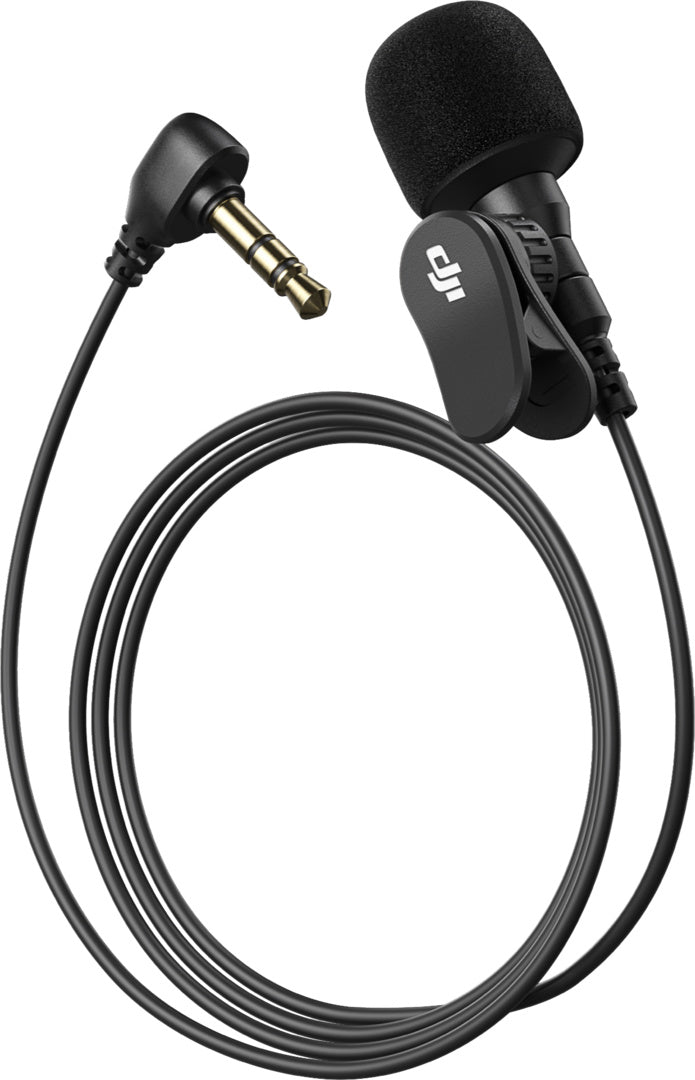 DJI Lavalier Microphone