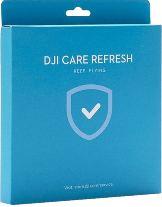 DJI Care Refresh Card DJI Inspire 3