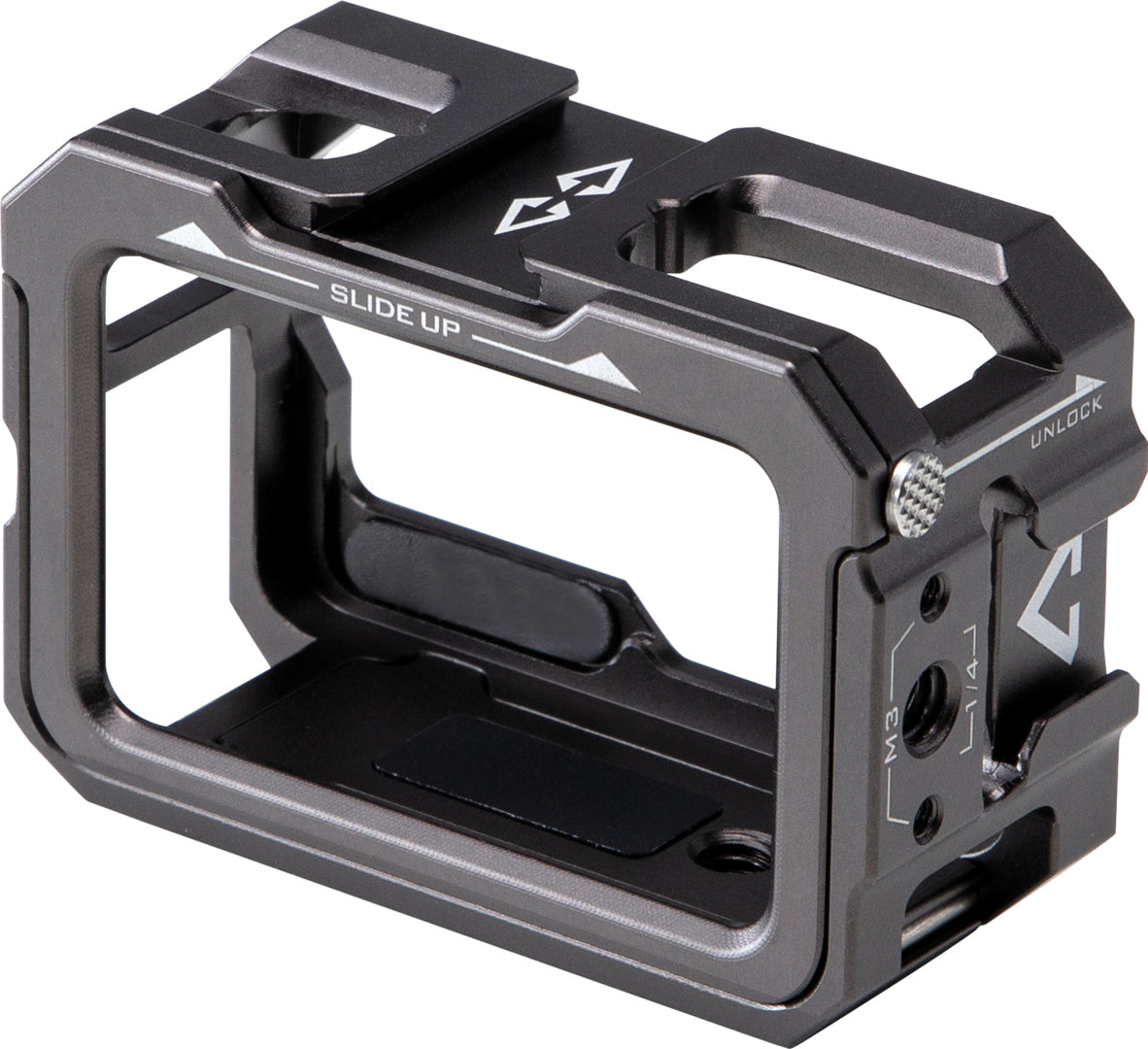 DJI Osmo Action Camera Cage