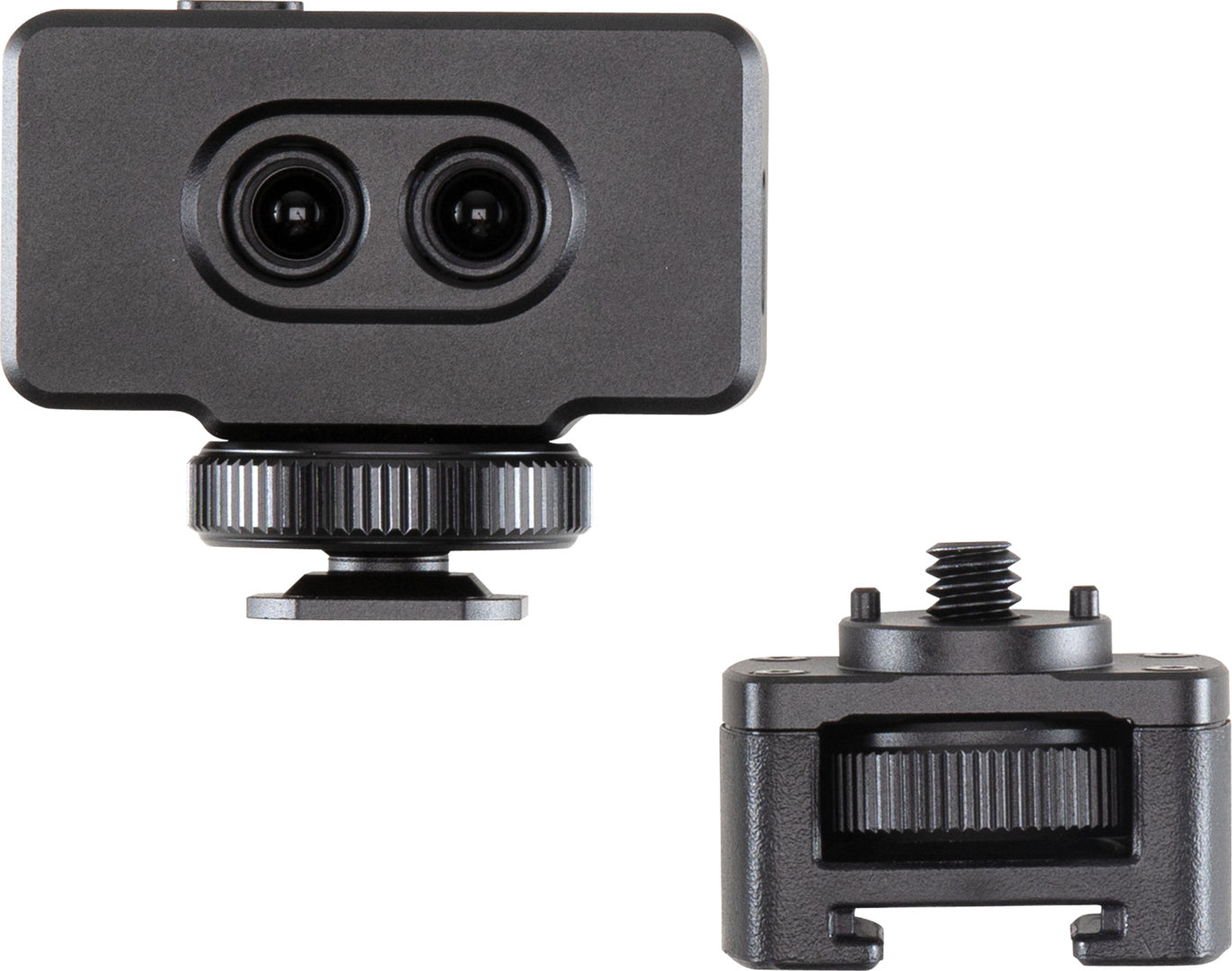 DJI Ronin 3D Focus System